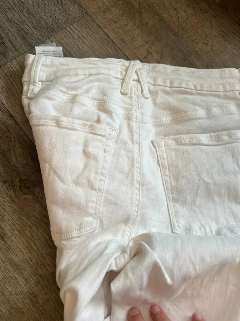 Good American the petite skinny‎ jeans size 6/28